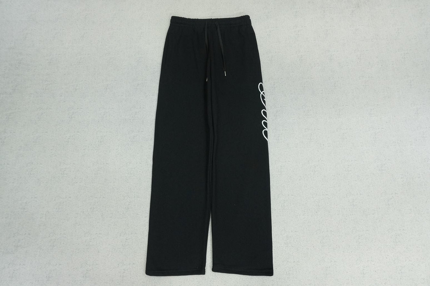 A - SWEATPANTS