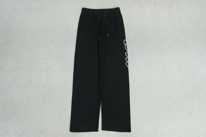 A - SWEATPANTS