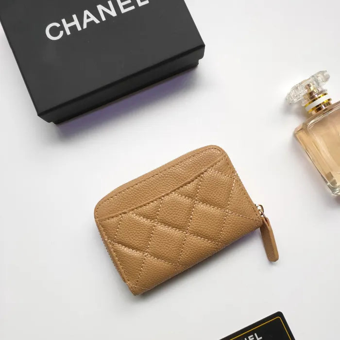 C - CARD HOLDER