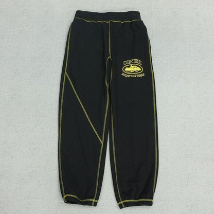 C - SWEATPANTS