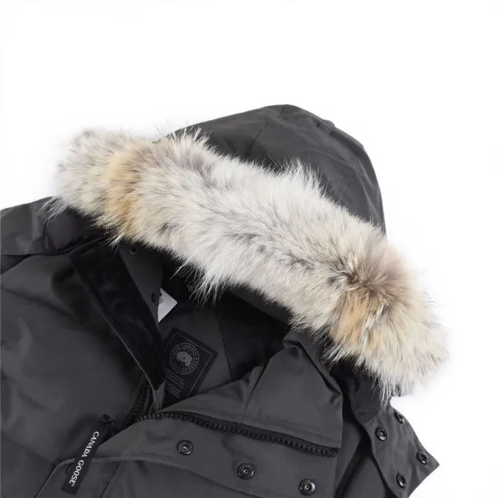 CG - PUFFER