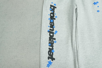 B - SWEATPANTS