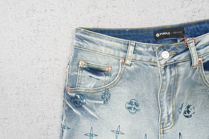 P - JEANS