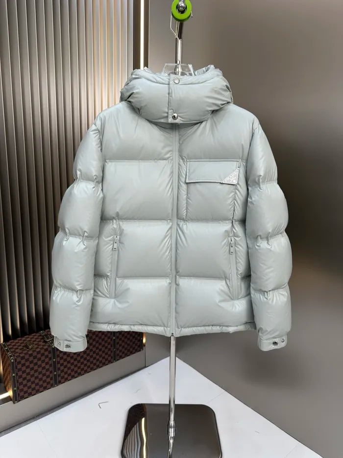 P - PUFFER
