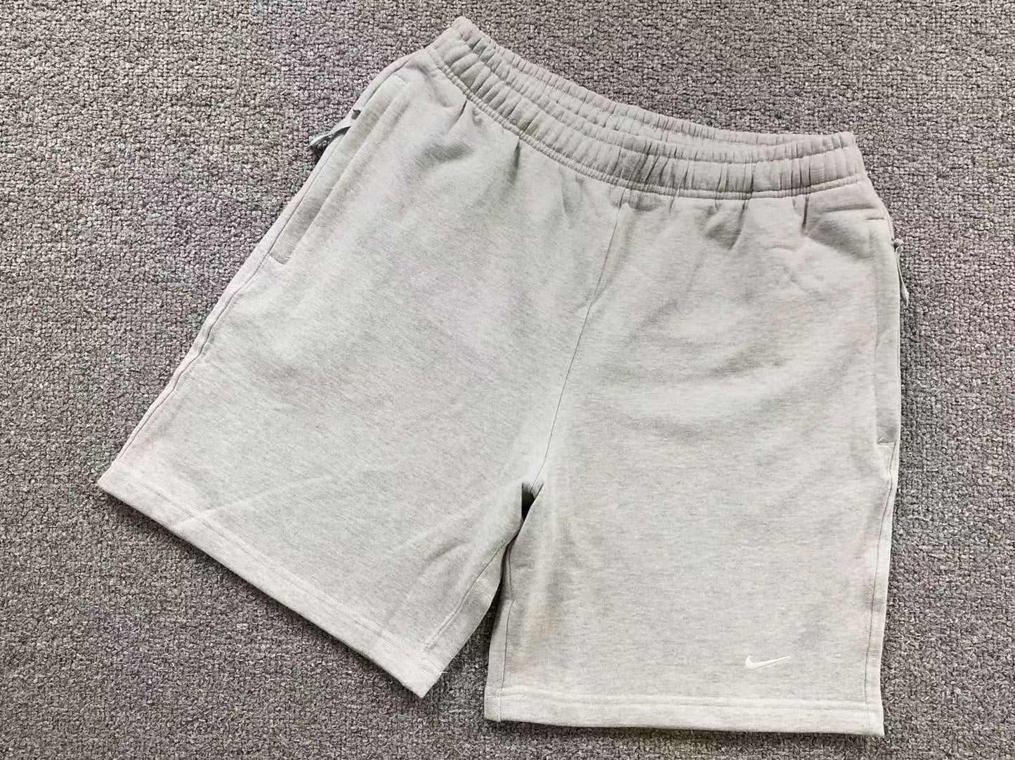 N - SHORTS