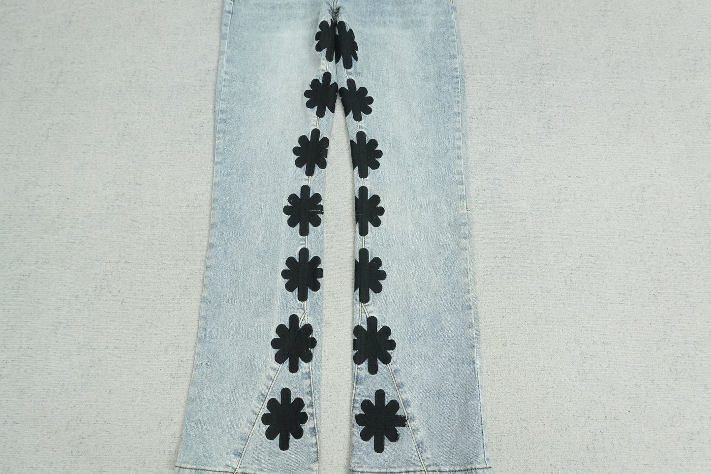 L - JEANS