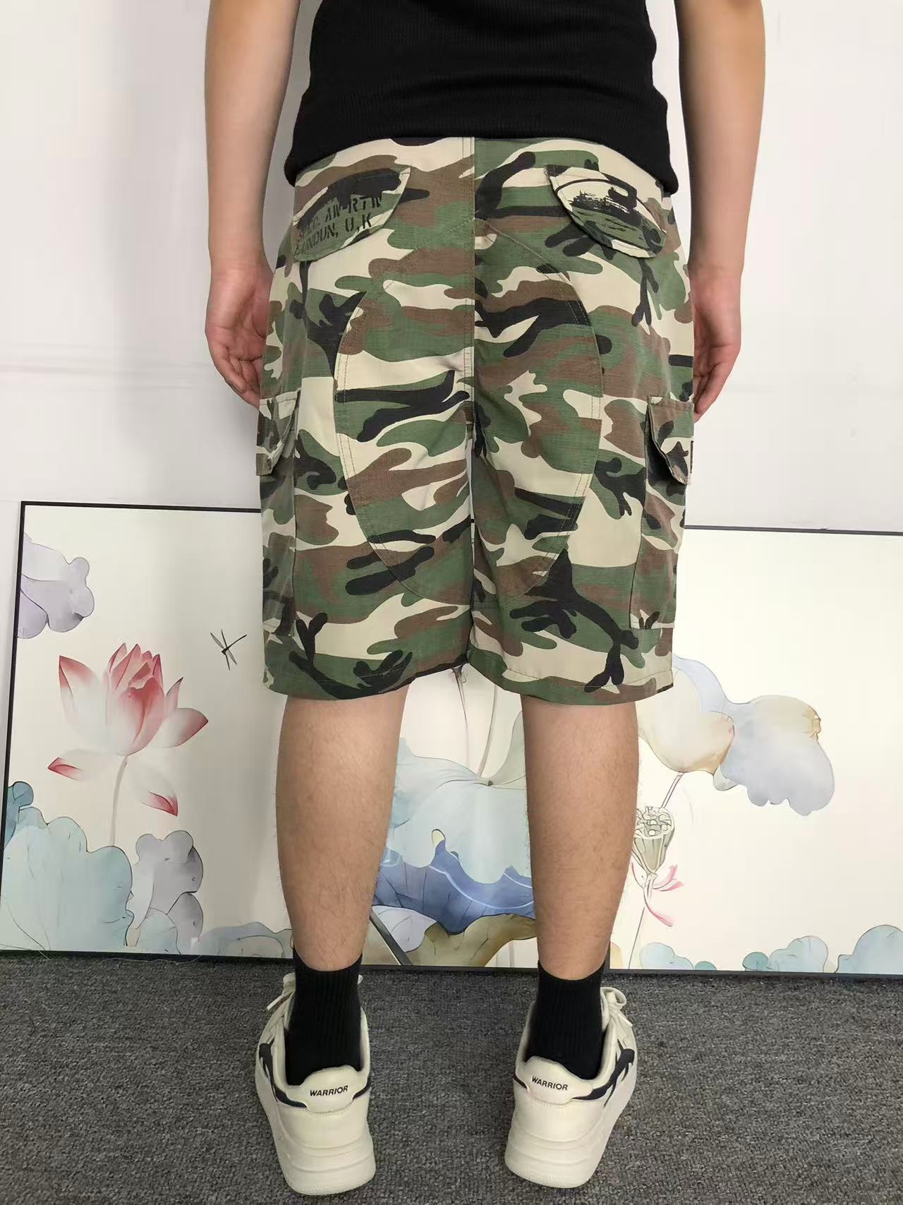 C - SHORTS