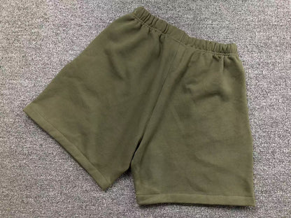 F - SHORTS