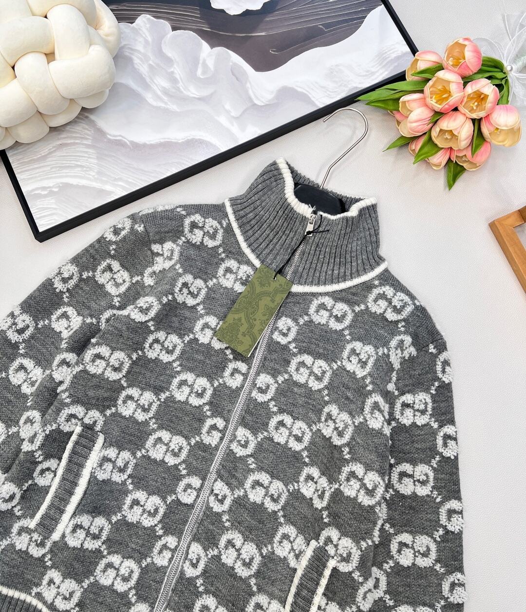 AVERIA - G CARDIGAN