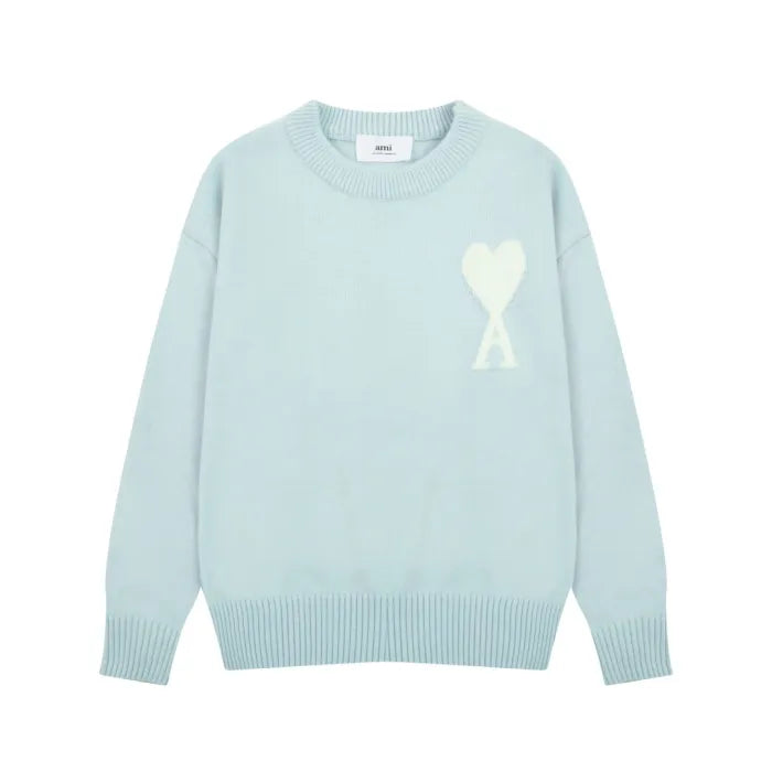 A  - SWEATER