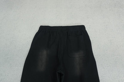 H - SWEATPANTS