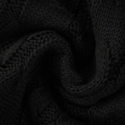 D - SWEATER