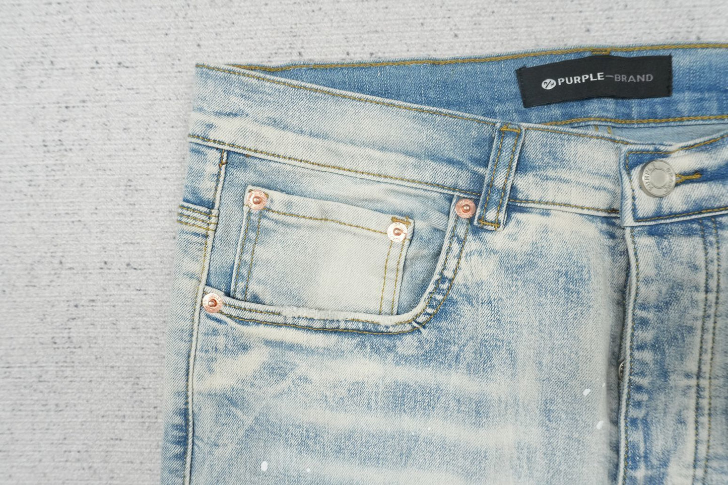 P - JEANS