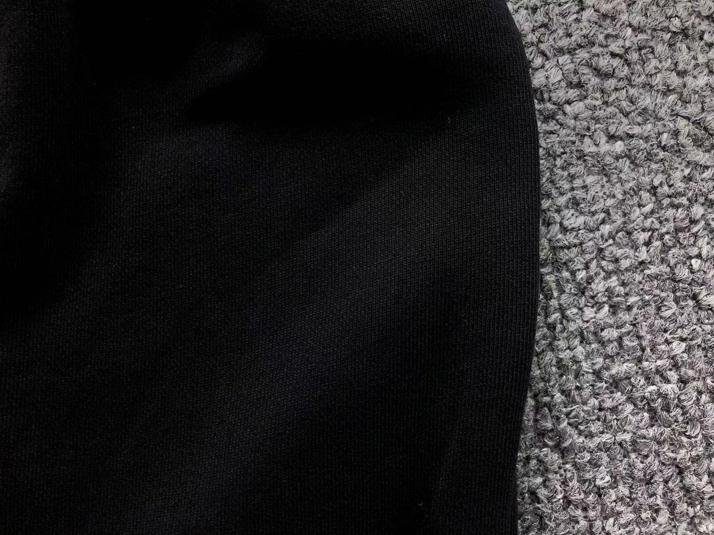 C - SHORTS