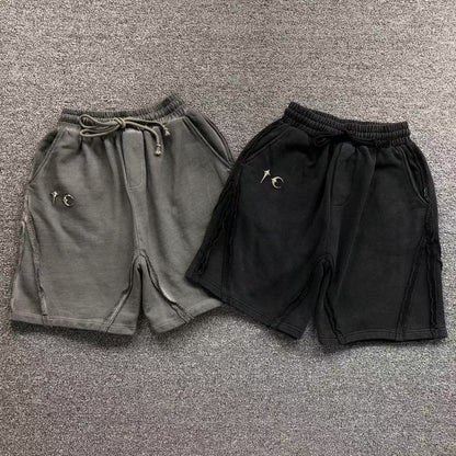 T - SHORTS
