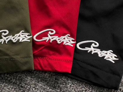 C - SHORTS