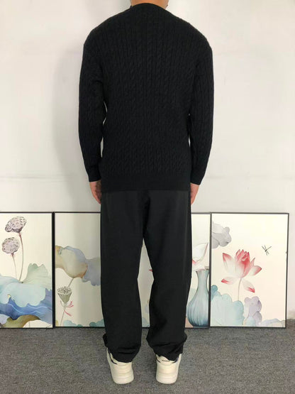 GG - SWEATER