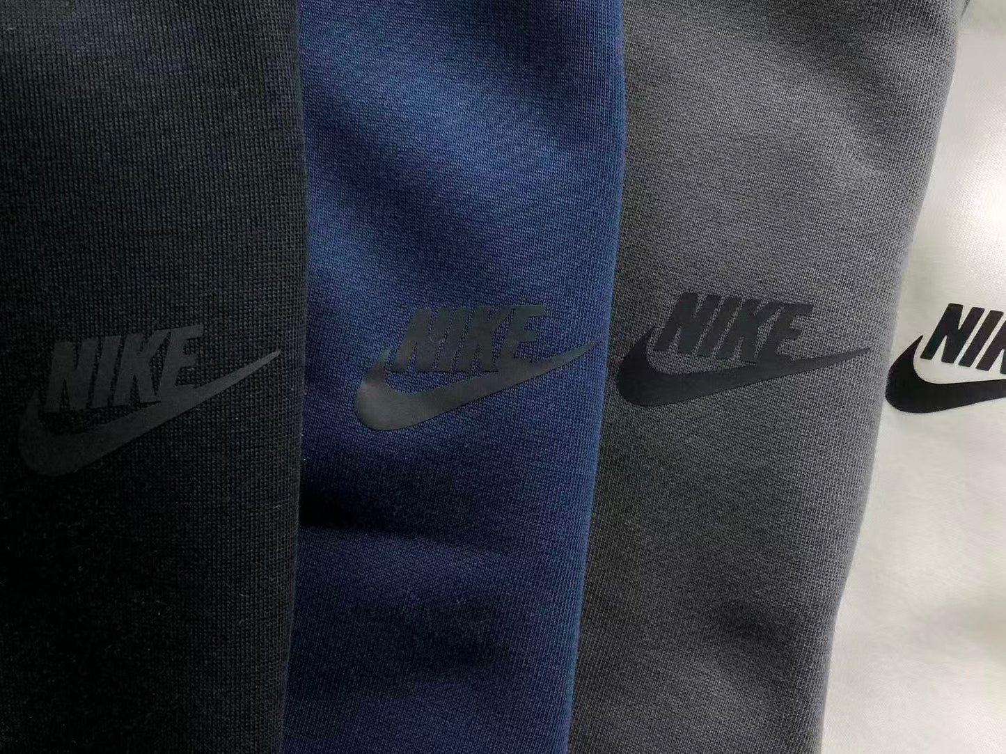N - SHORTS