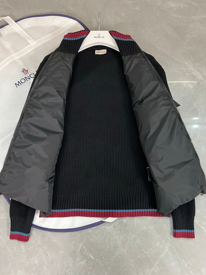 P - CARDIGAN