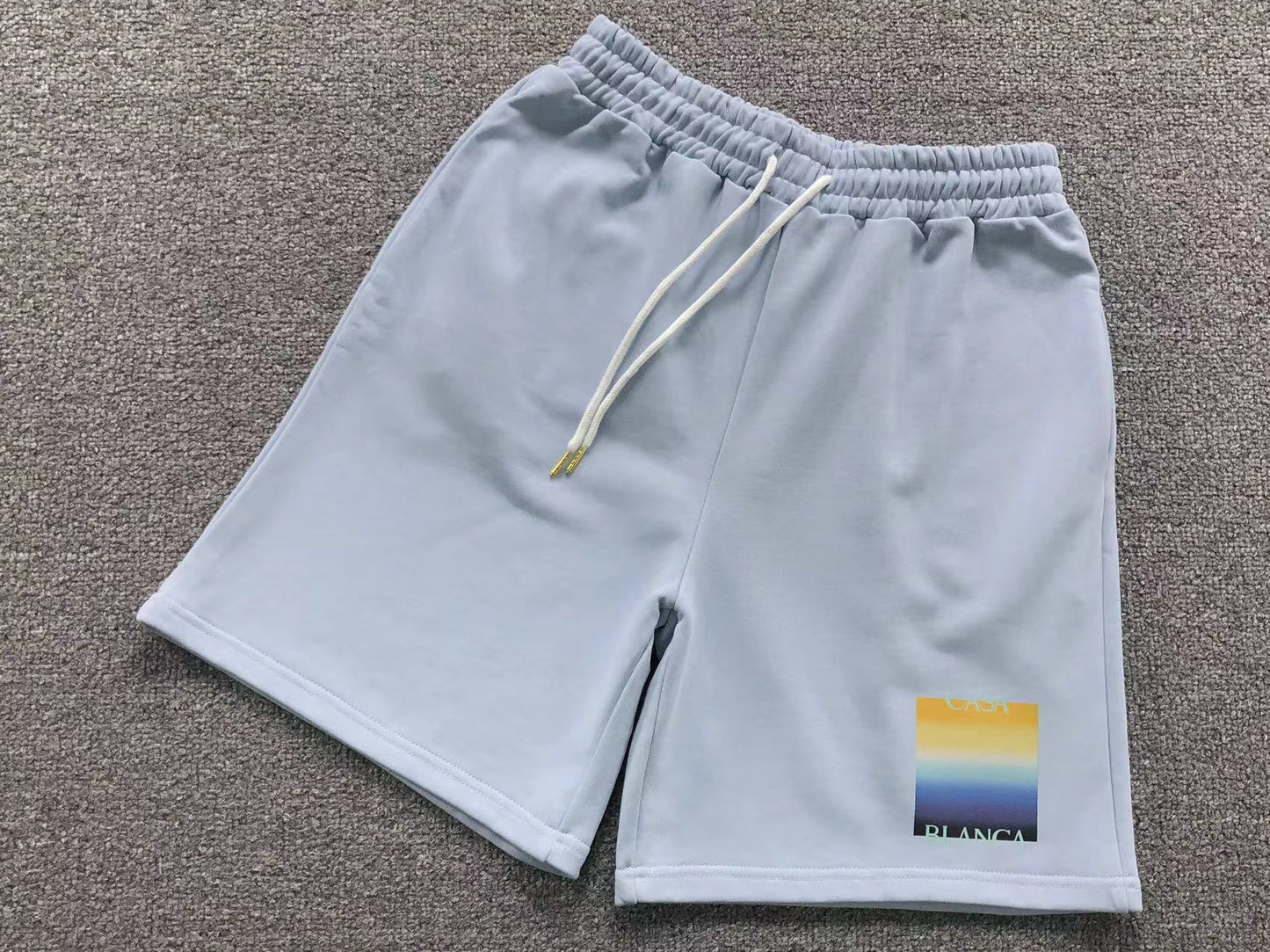 C - SHORTS