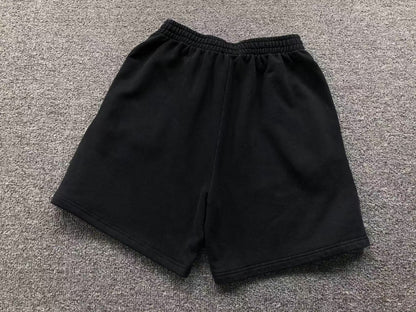 B - SHORTS
