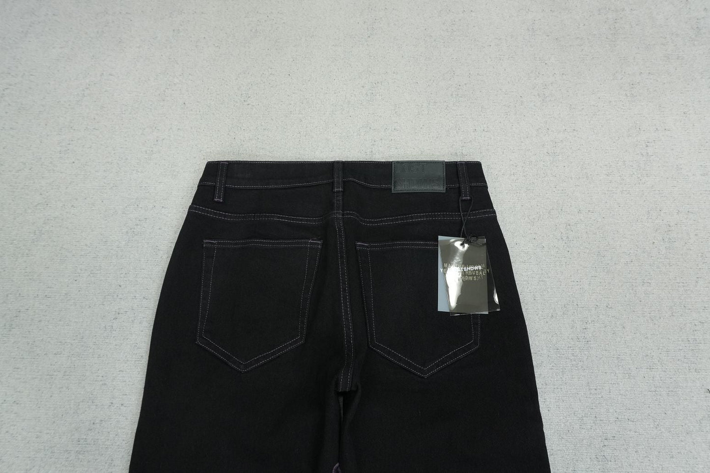 L - JEANS
