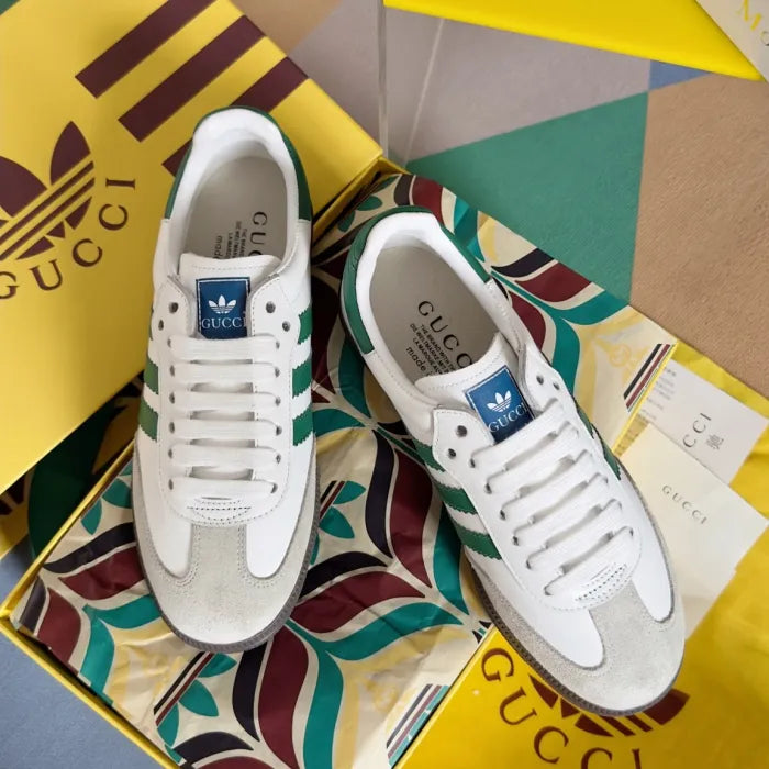 GG - SNEAKERS