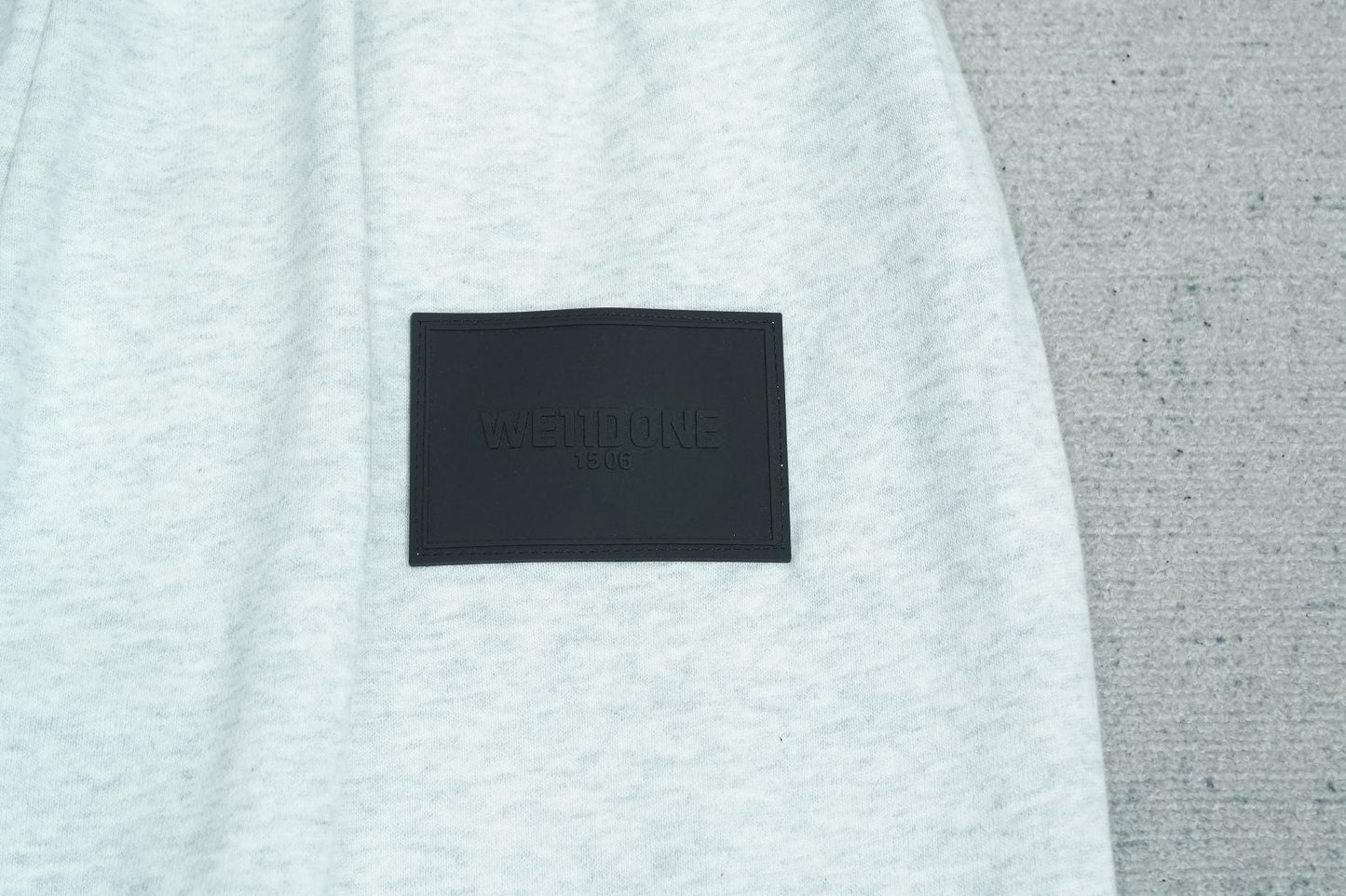 W - SWEATPANTS