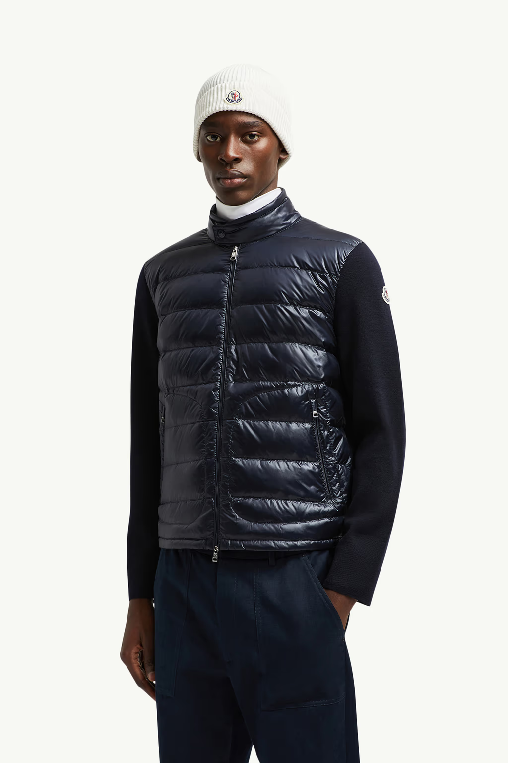 P - CARDIGAN