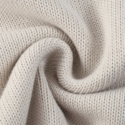 D - SWEATER