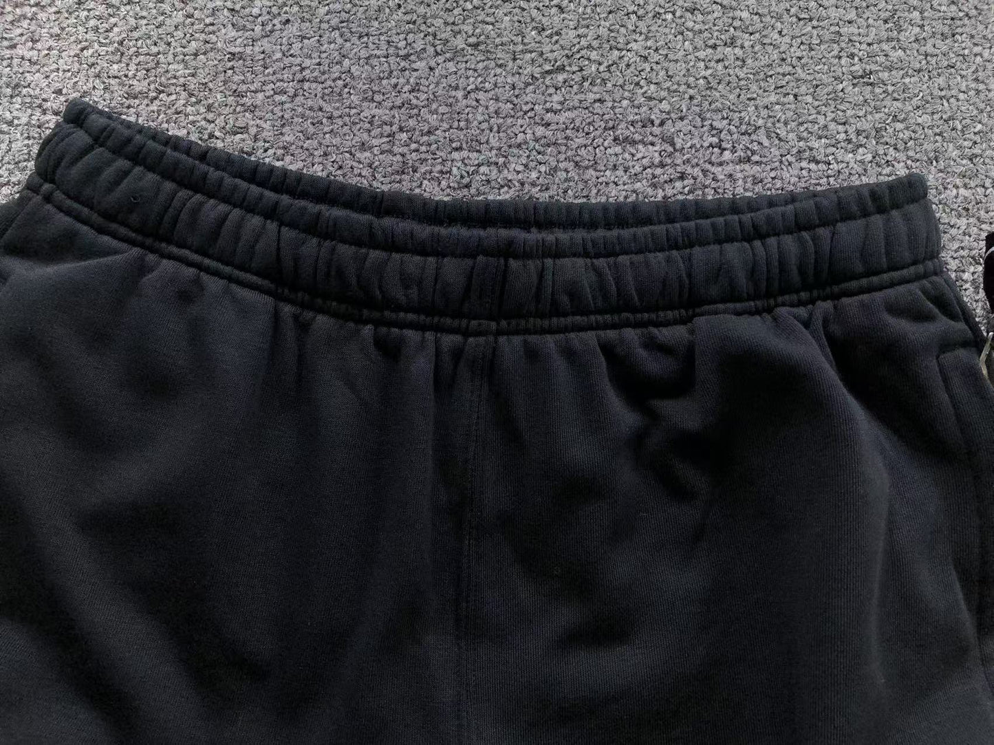 N - SHORTS