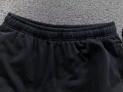 N - SHORTS