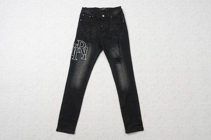 A - JEANS