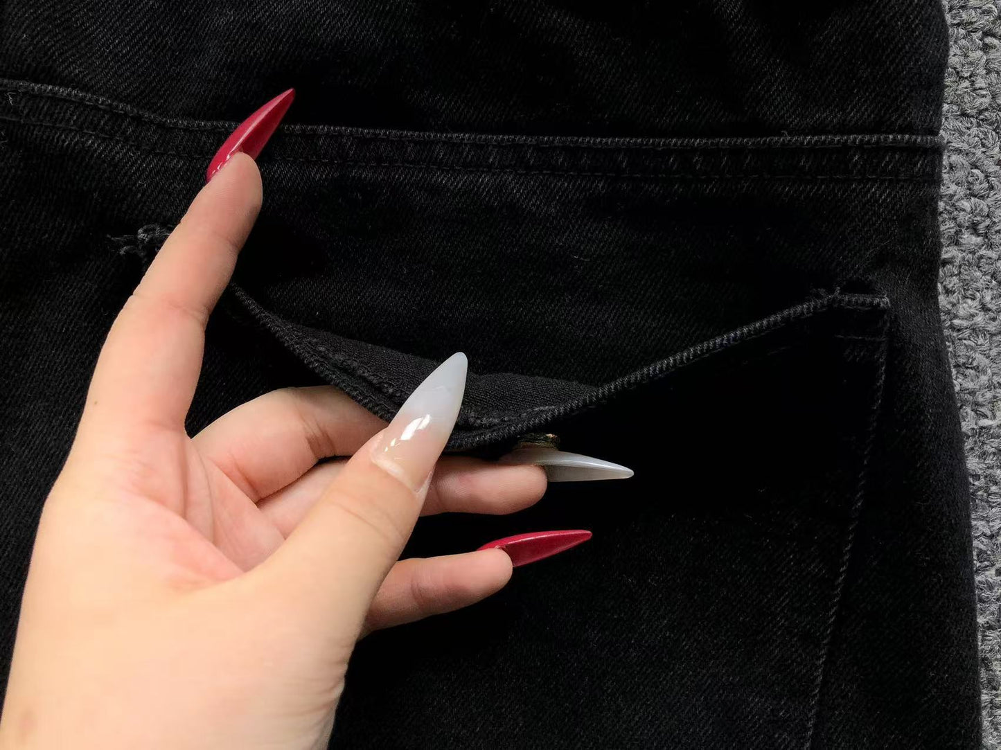 C - SHORTS