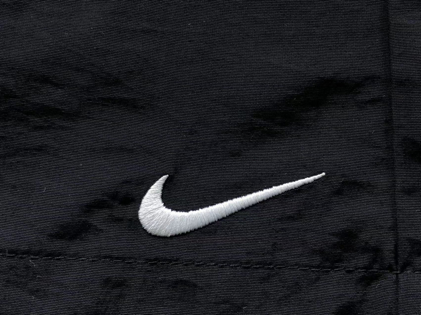 N - SHORTS