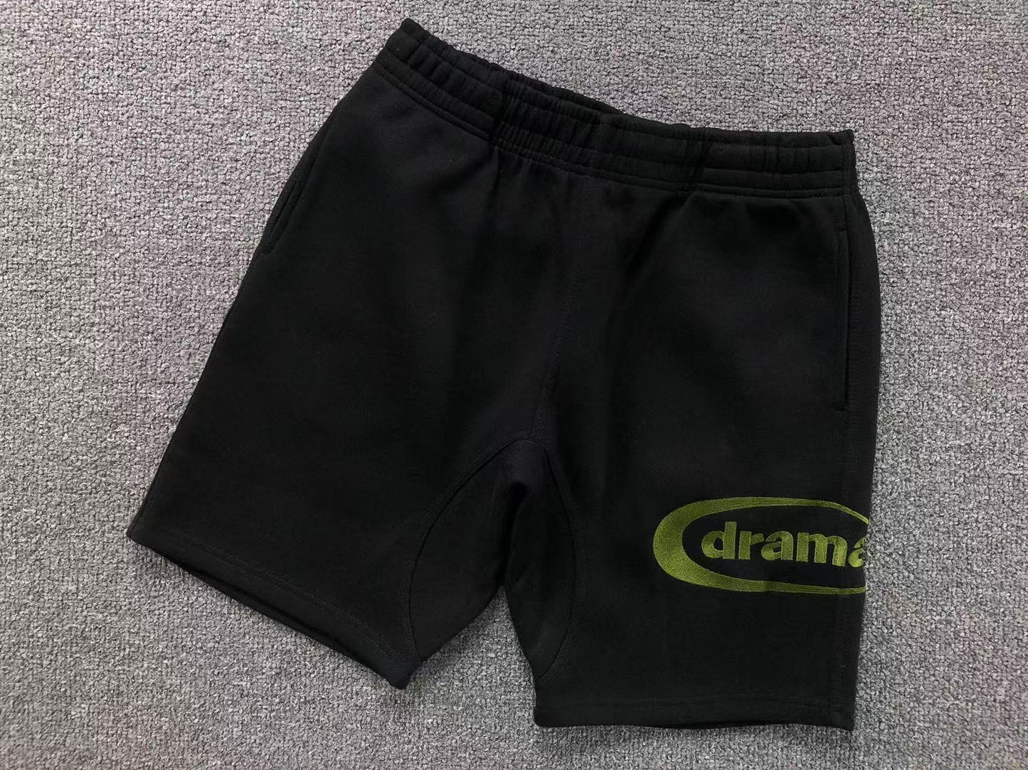 D - SHORTS