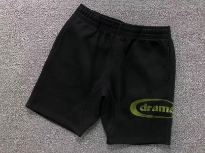 D - SHORTS