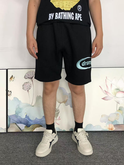 D - SHORTS