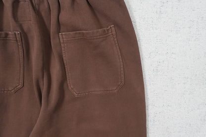 H - SWEATPANTS