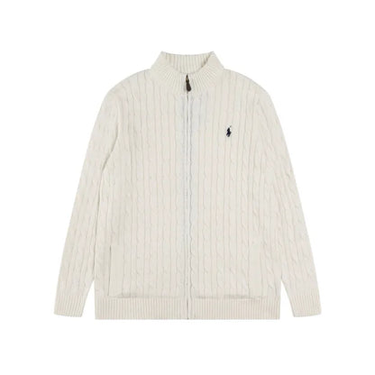 R - SWEATER