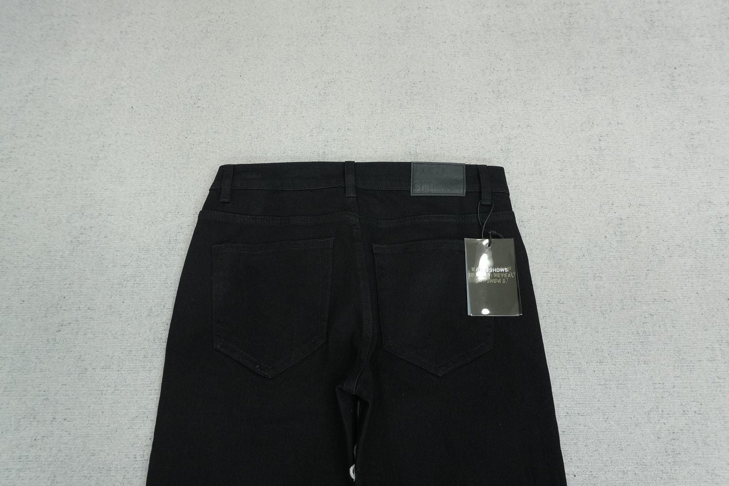 L - JEANS