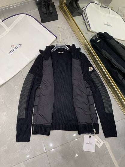 P - CARDIGAN