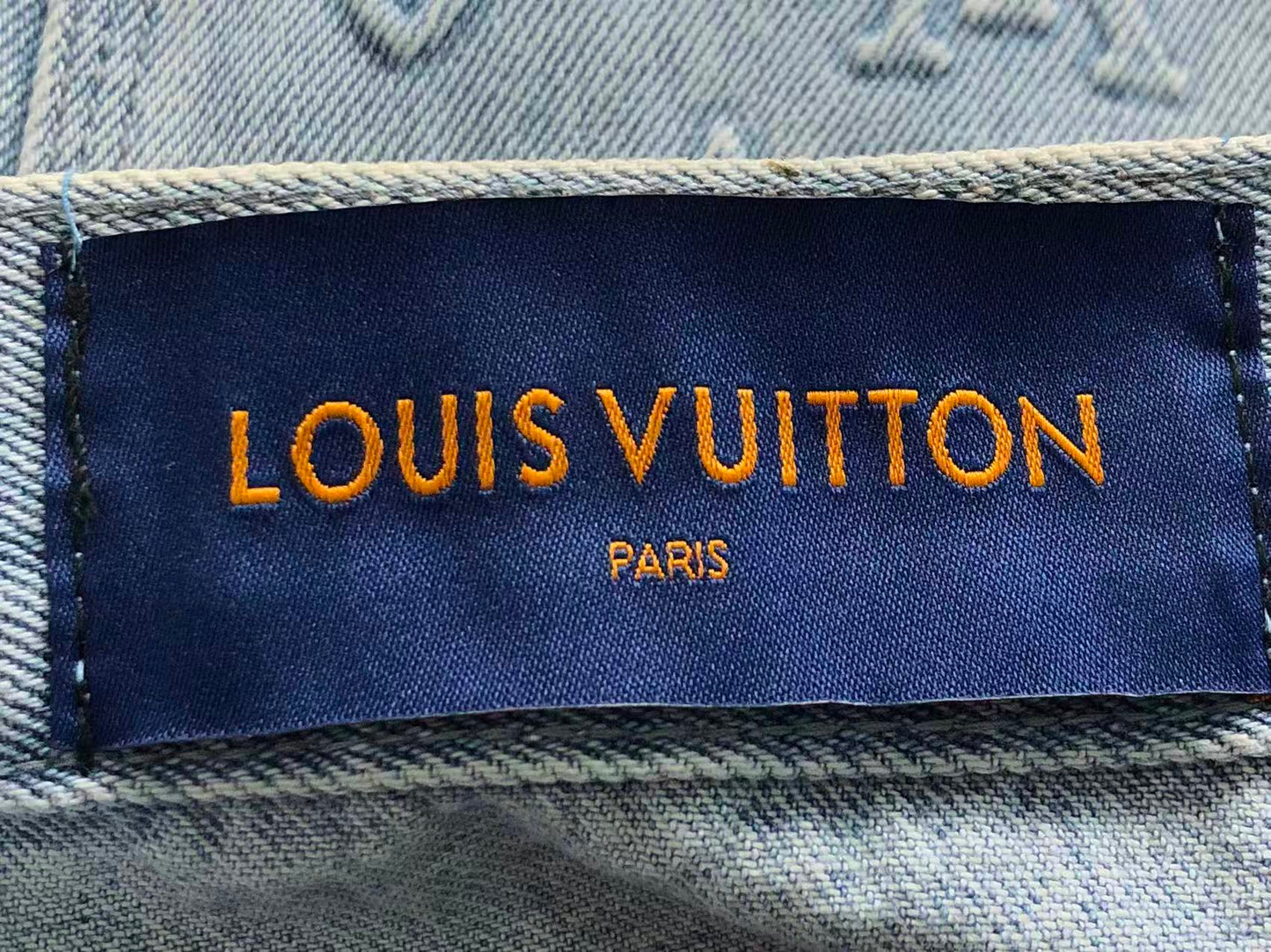 L - SHORTS
