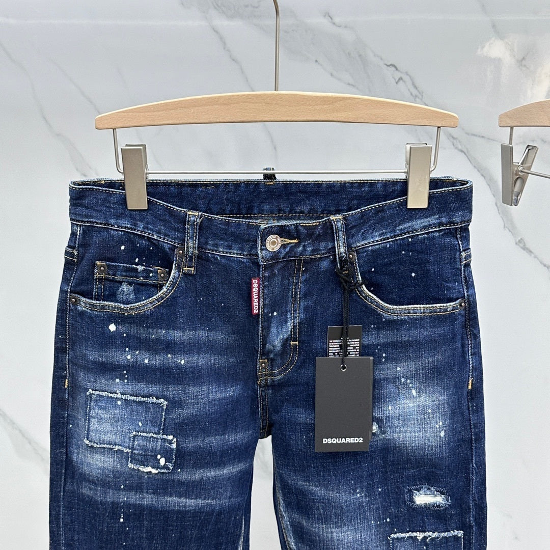 D - JEANS