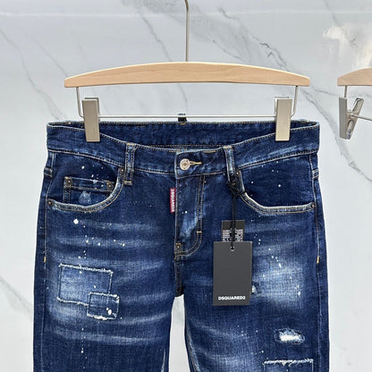 D - JEANS