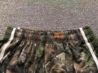 C - SHORTS