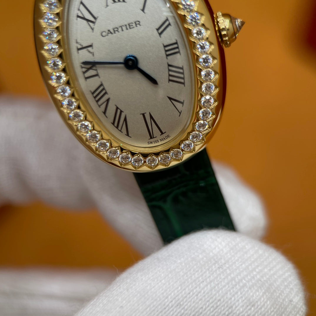 W - Watch