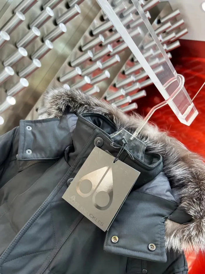 M - PUFFER