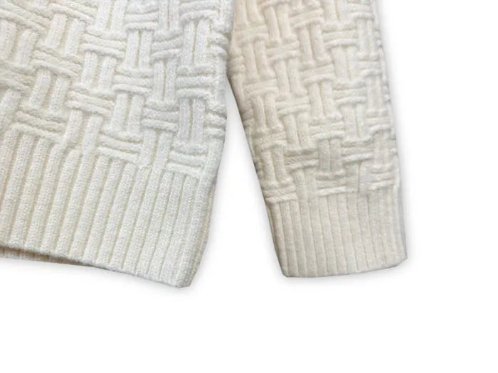CB - SWEATER