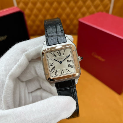 W - Watch